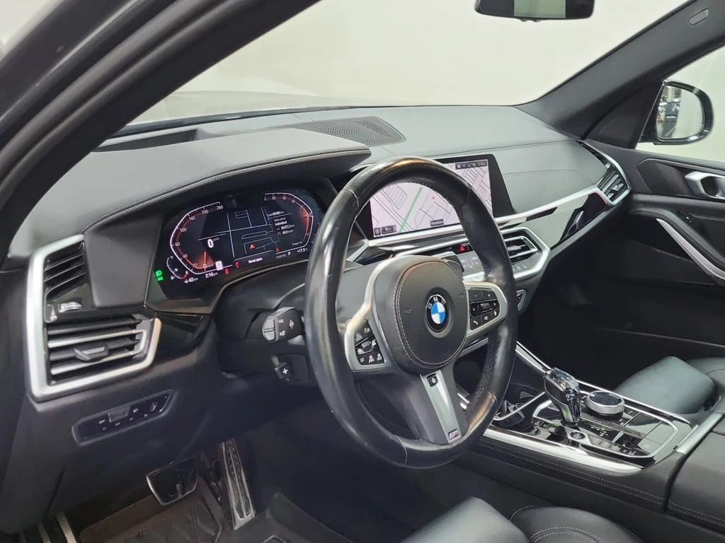 BMW X5  - изображение 10