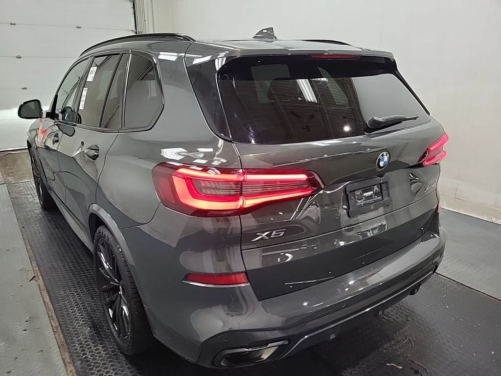 BMW X5  - изображение 4
