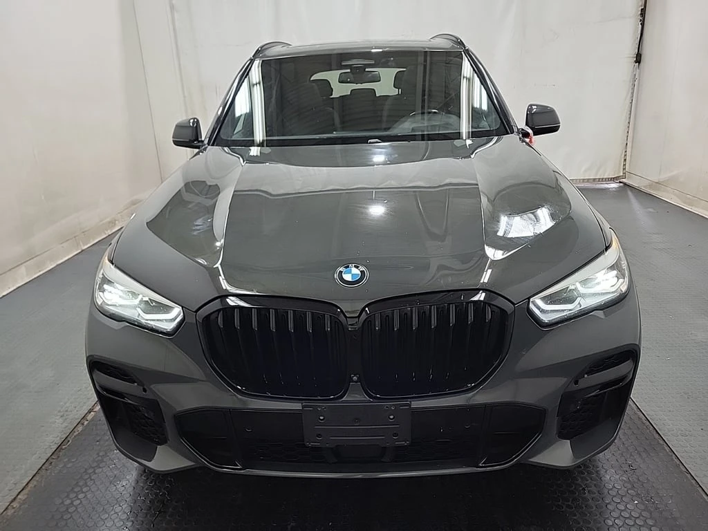 BMW X5  - изображение 8