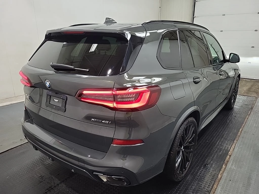 BMW X5  - изображение 3