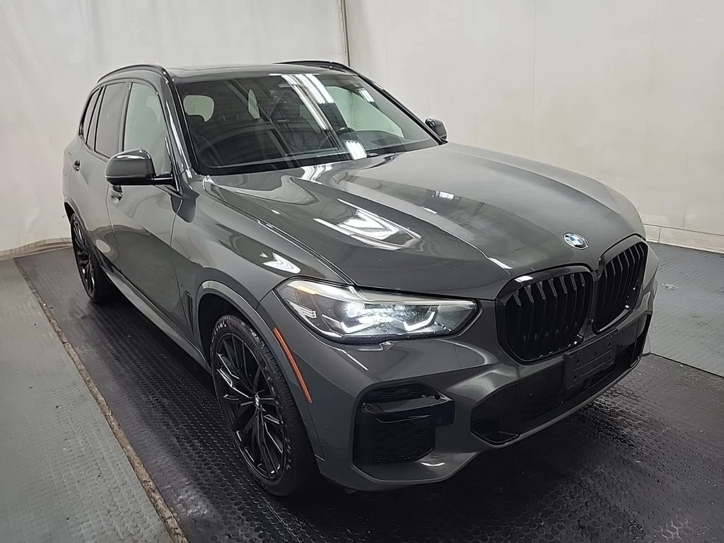 BMW X5  - изображение 2