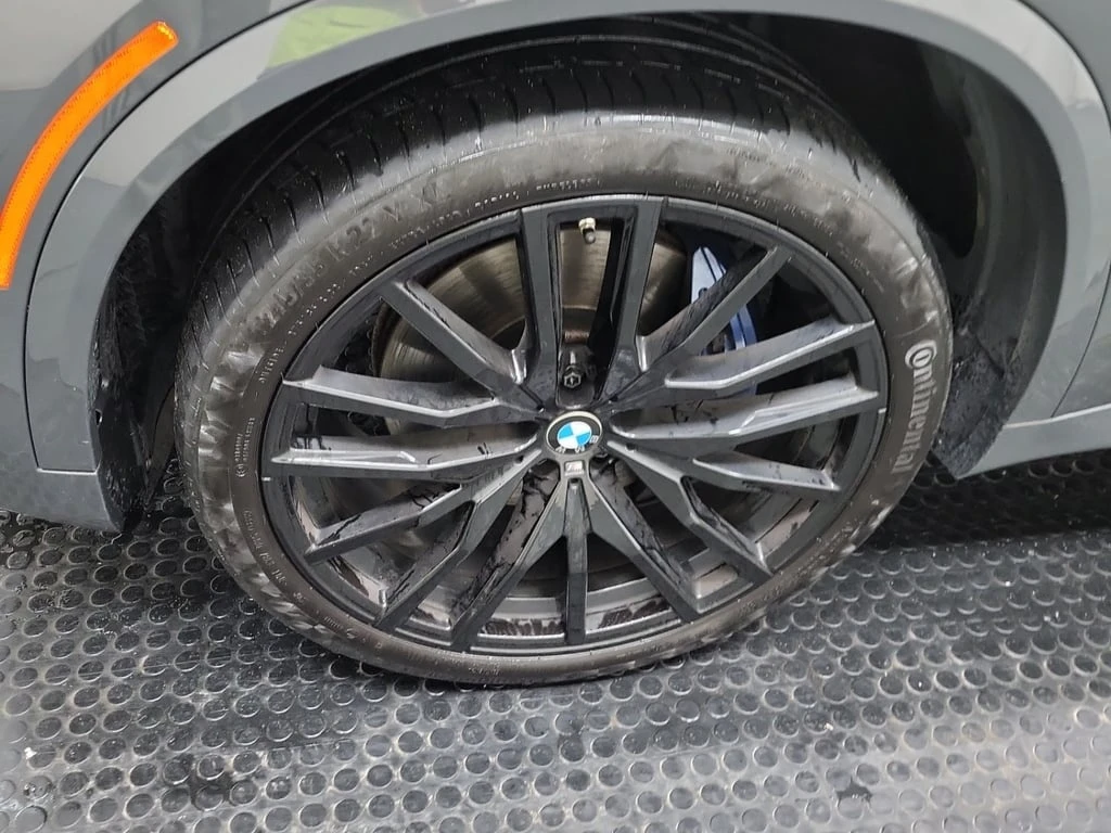 BMW X5  - изображение 6