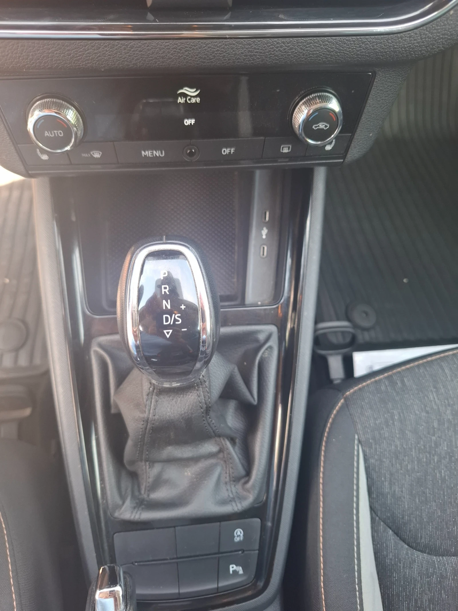 Skoda Kamiq 1, 5 tsi - изображение 5