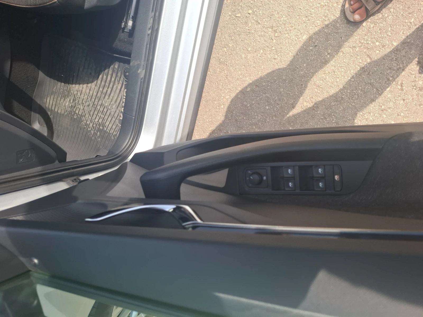 Skoda Kamiq 1, 5 tsi - изображение 10