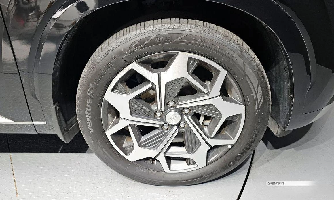Hyundai Palisade Gasoline 3.8 4WD Calligraphy - изображение 5