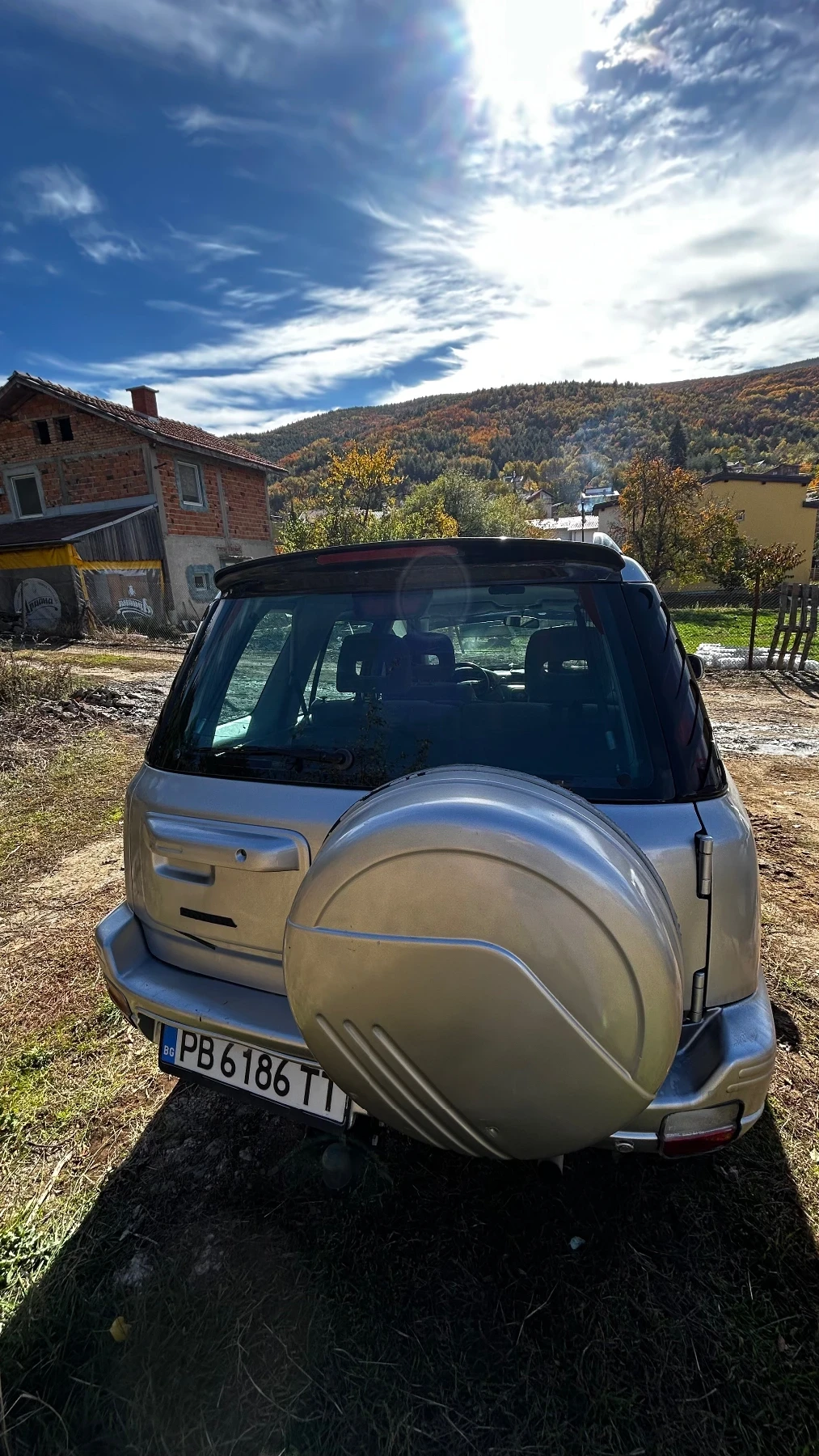 Honda Cr-v 2.0i auto - изображение 4