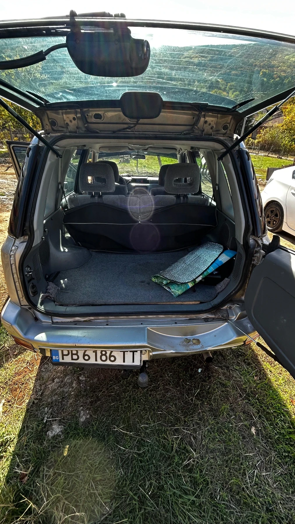 Honda Cr-v 2.0i auto - изображение 10