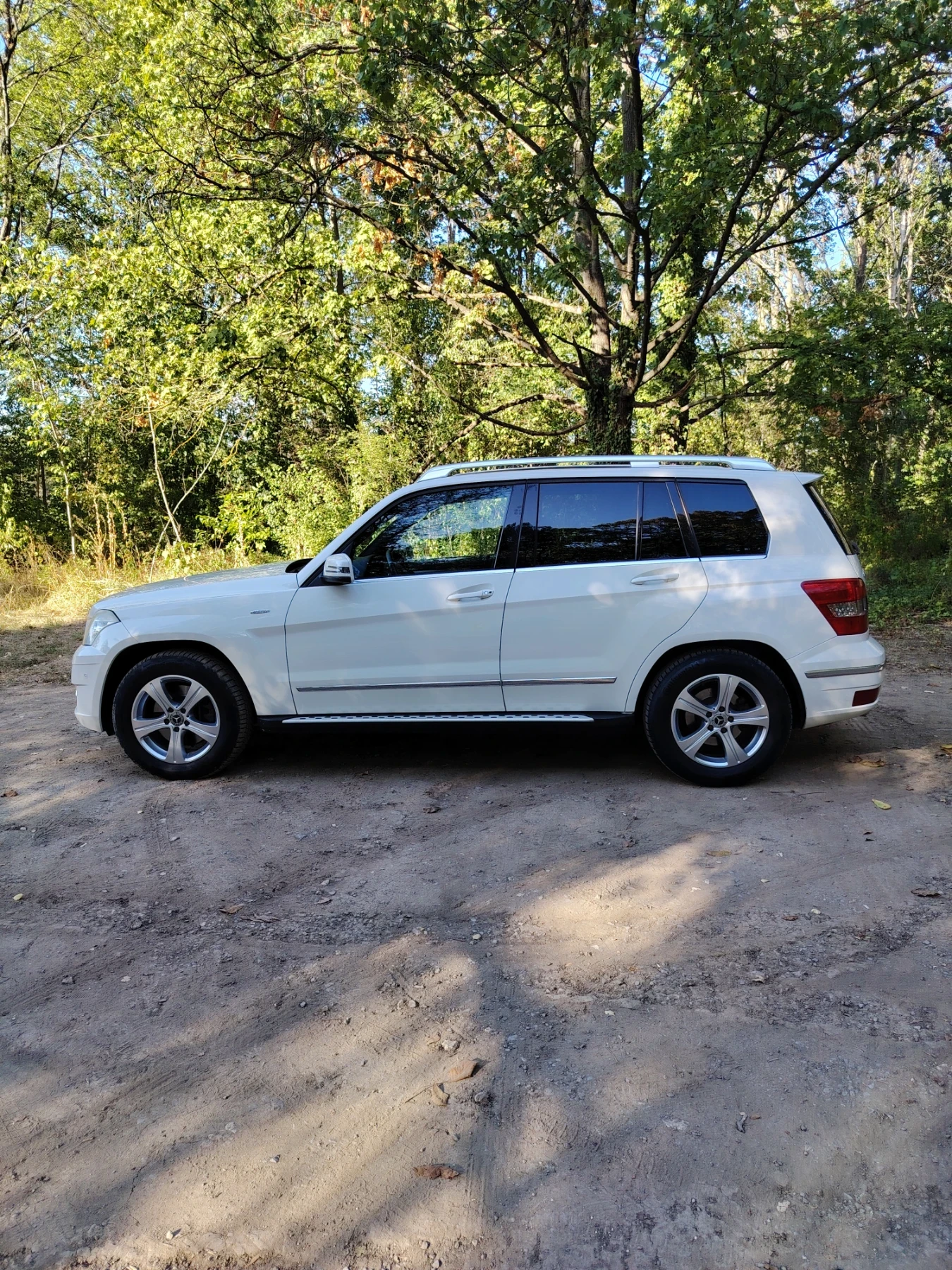 Mercedes-Benz GLK | Mobile.bg   14