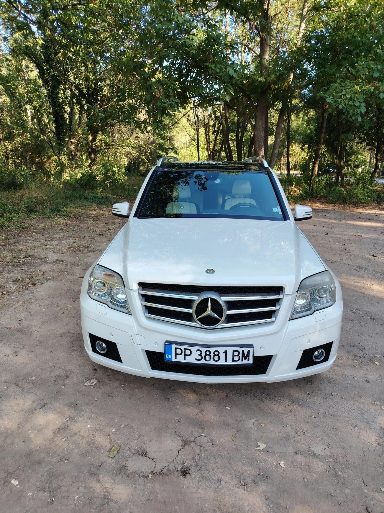 Mercedes-Benz GLK | Mobile.bg   1