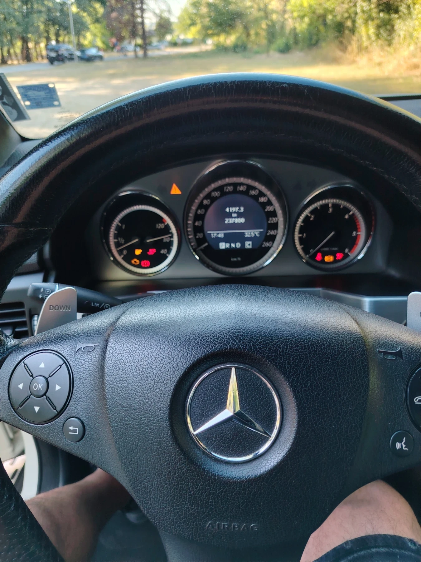 Mercedes-Benz GLK | Mobile.bg   11