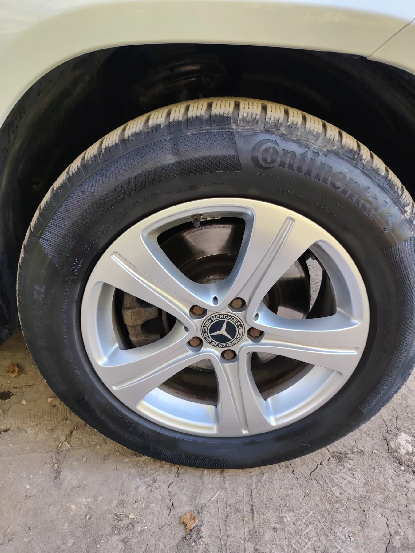 Mercedes-Benz GLK | Mobile.bg   9