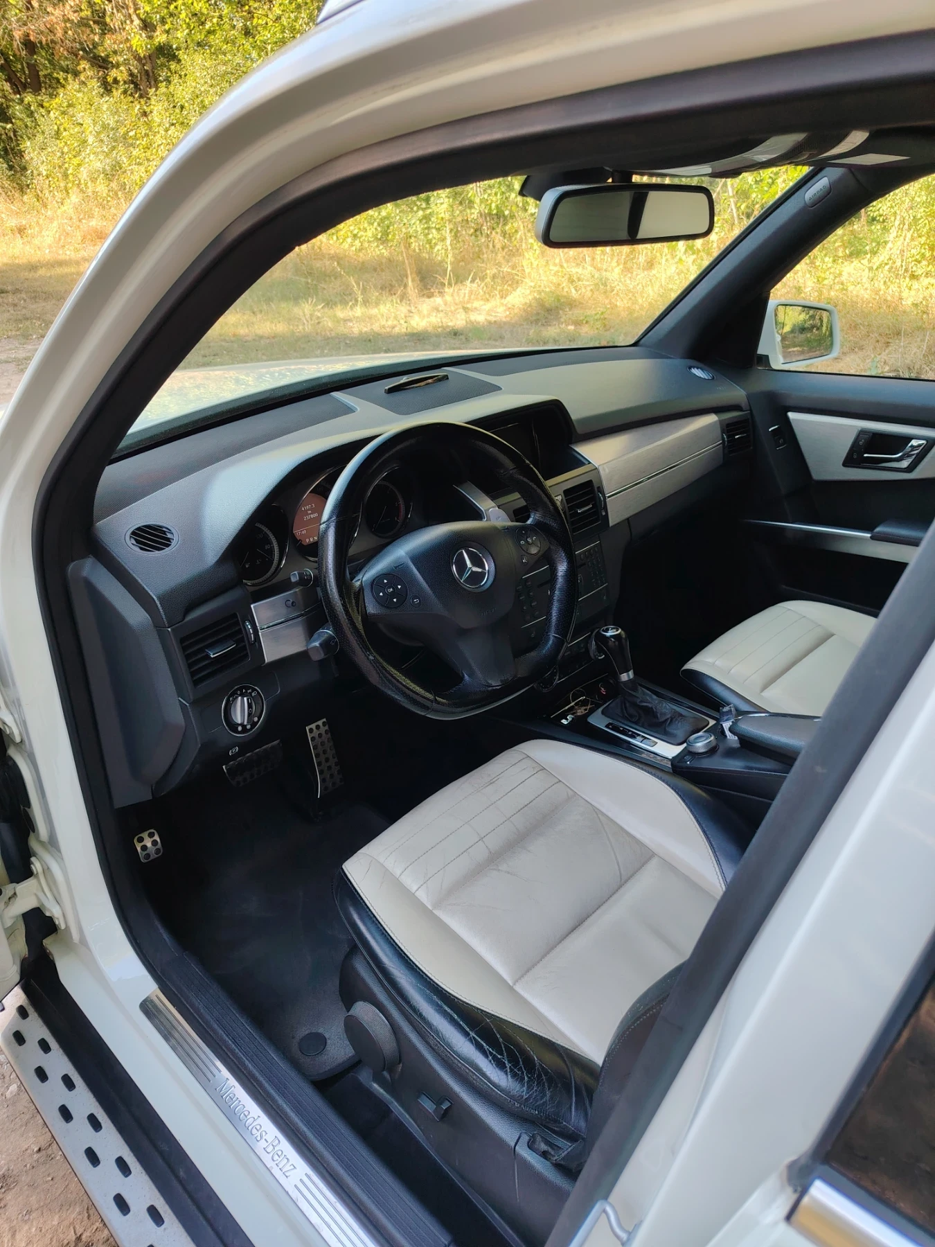 Mercedes-Benz GLK | Mobile.bg   12