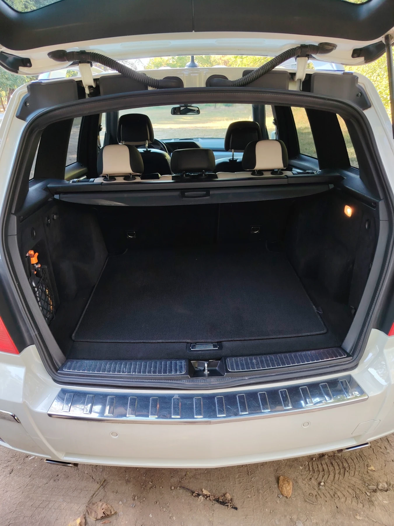 Mercedes-Benz GLK | Mobile.bg   15