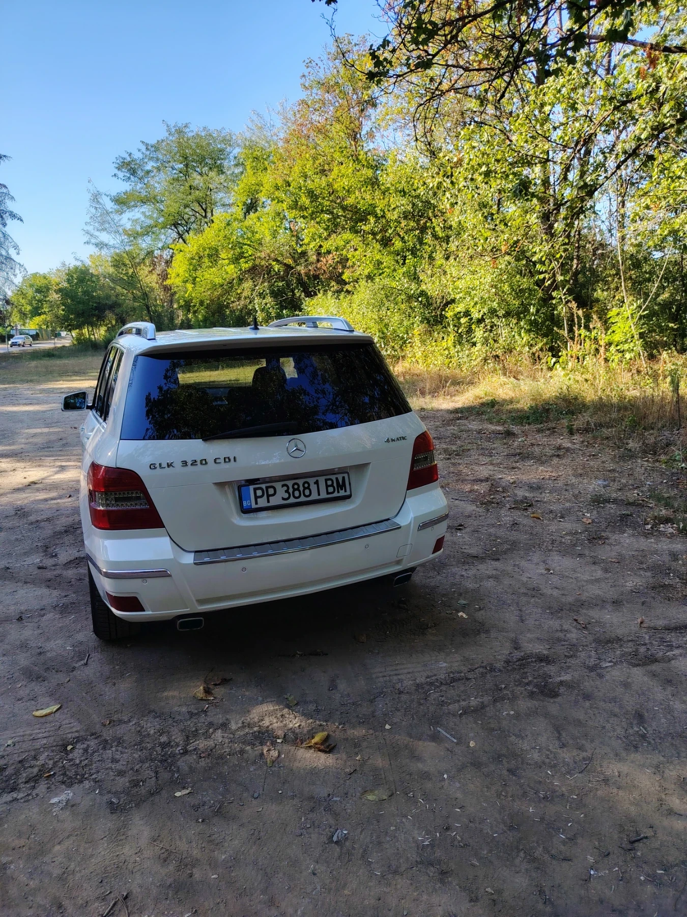 Mercedes-Benz GLK | Mobile.bg   6