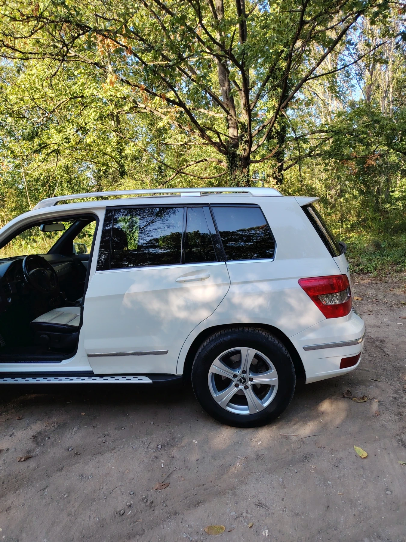 Mercedes-Benz GLK | Mobile.bg   17