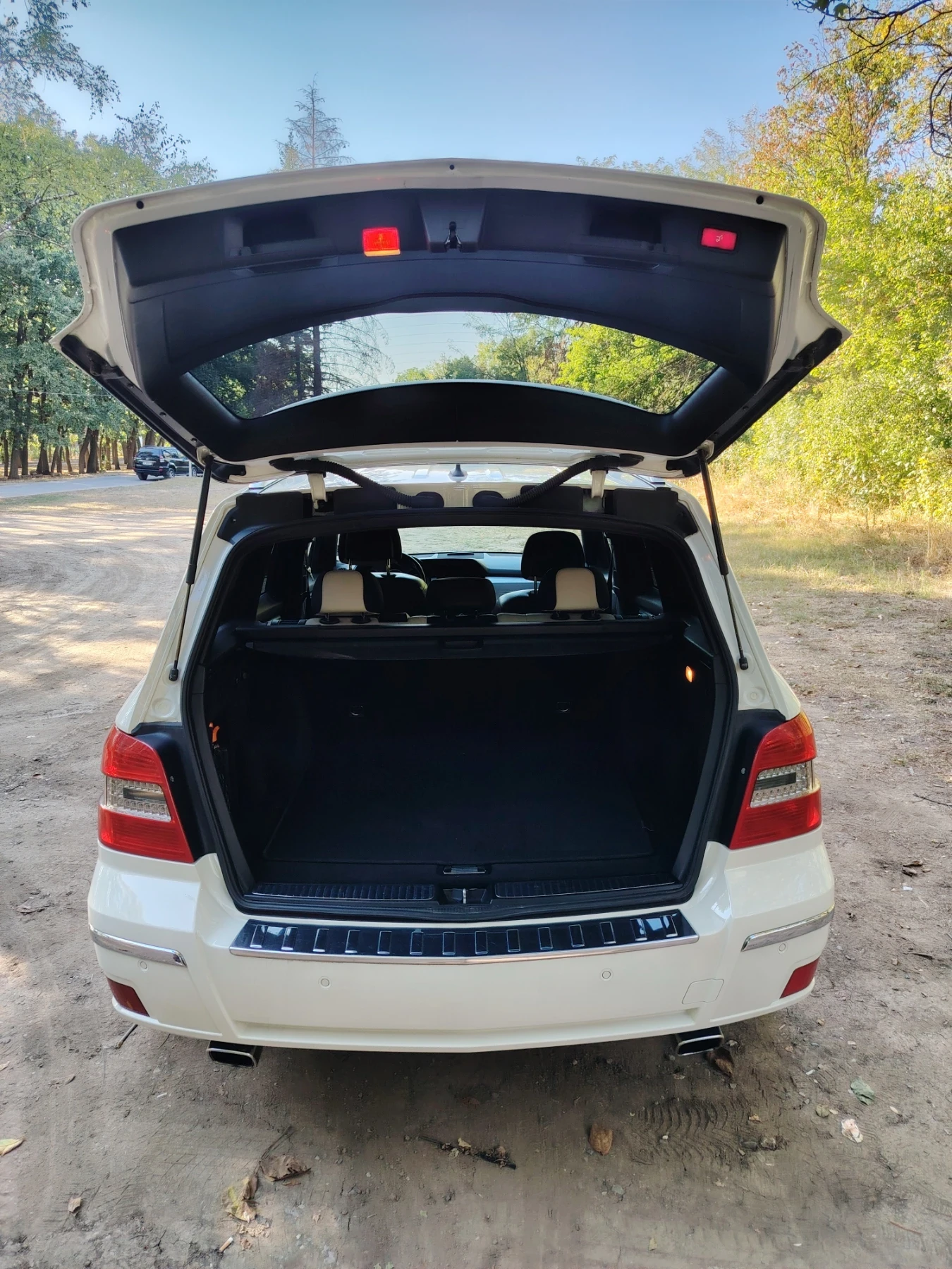 Mercedes-Benz GLK | Mobile.bg   16