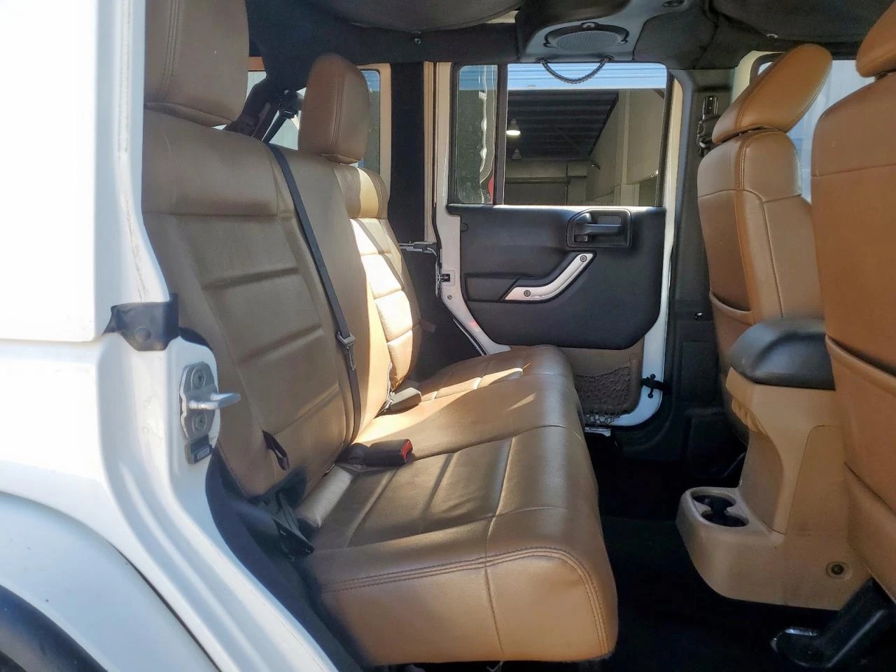 Jeep Wrangler RUBICON /   /  | Mobile.bg   10