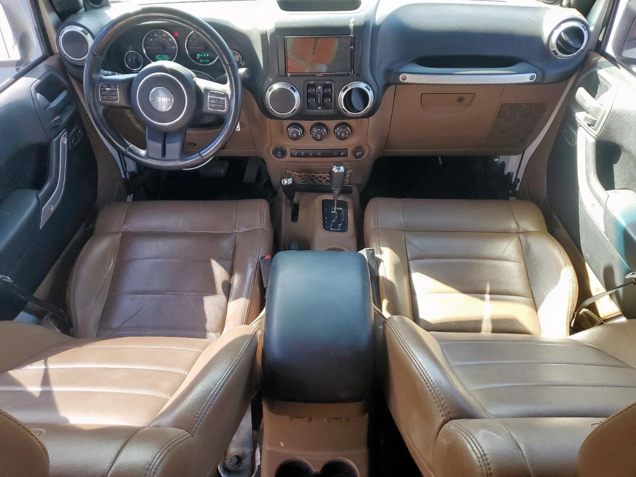 Jeep Wrangler RUBICON /   /  | Mobile.bg   8