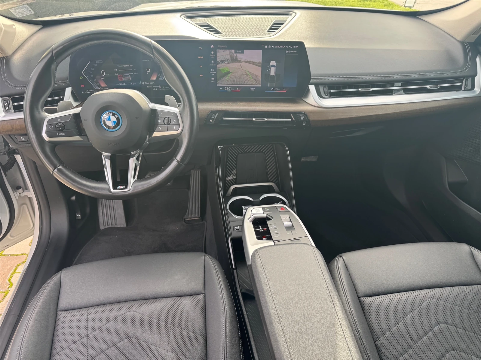 BMW X1 xDrive30e - изображение 10