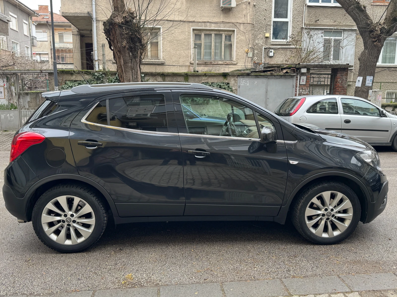 Opel Mokka 1.6 ��������� � ����� ����� COSMO ���� 6 | Mobile.bg � ����������� 5