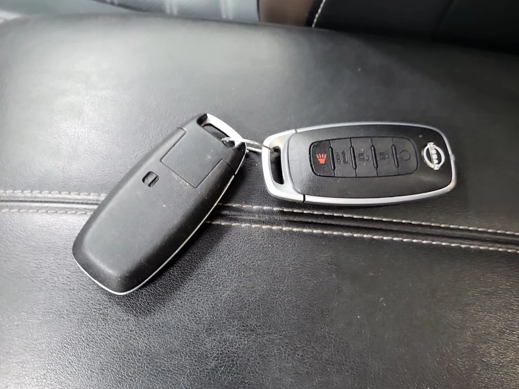 Nissan Pathfinder * Platinum * CARFAX * ��� ������������ ������ | Mobile.bg � ����������� 14