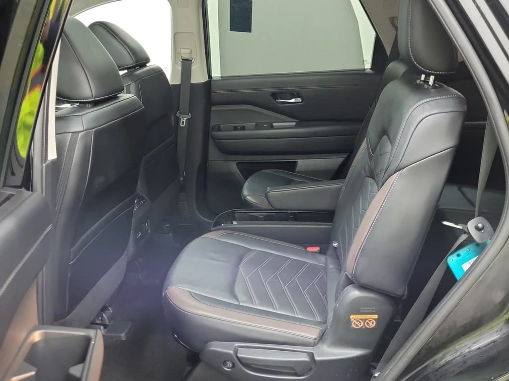 Nissan Pathfinder * Platinum * CARFAX * ��� ������������ ������ | Mobile.bg � ����������� 11