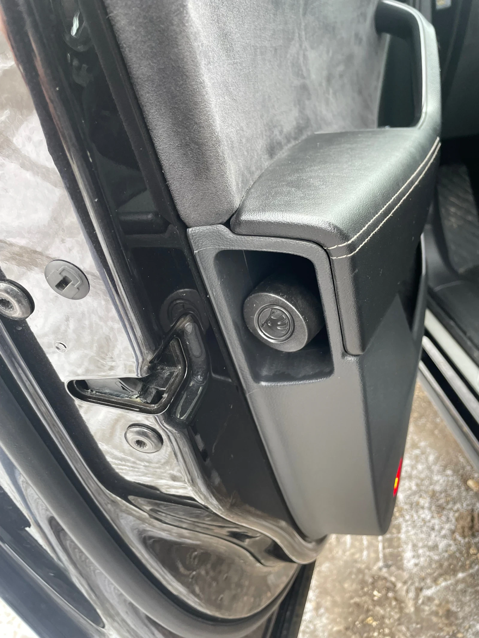 Skoda Kodiaq SCOUT 4X4 190hp | Mobile.bg � ����������� 7