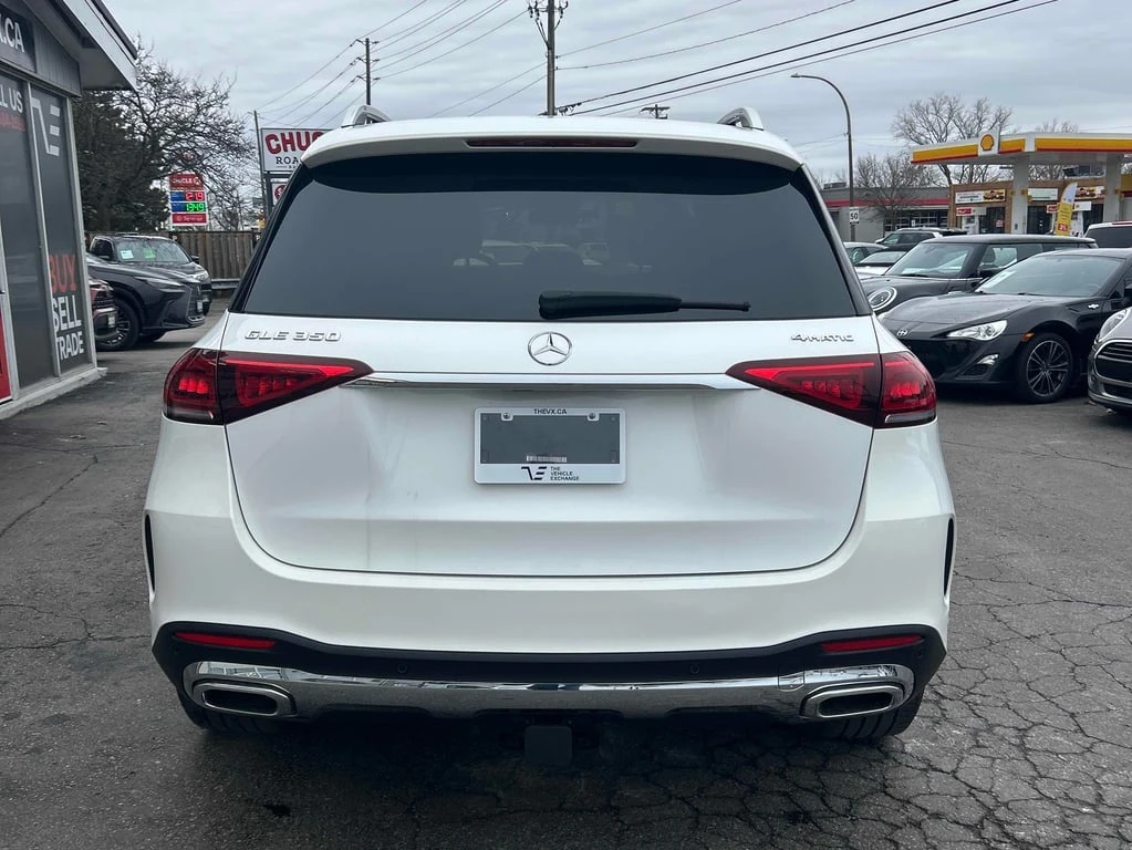 Mercedes-Benz GLE 350 2023 * CARFAX * ПАНОРАМА * ПОДГРЕВИ - изображение 5