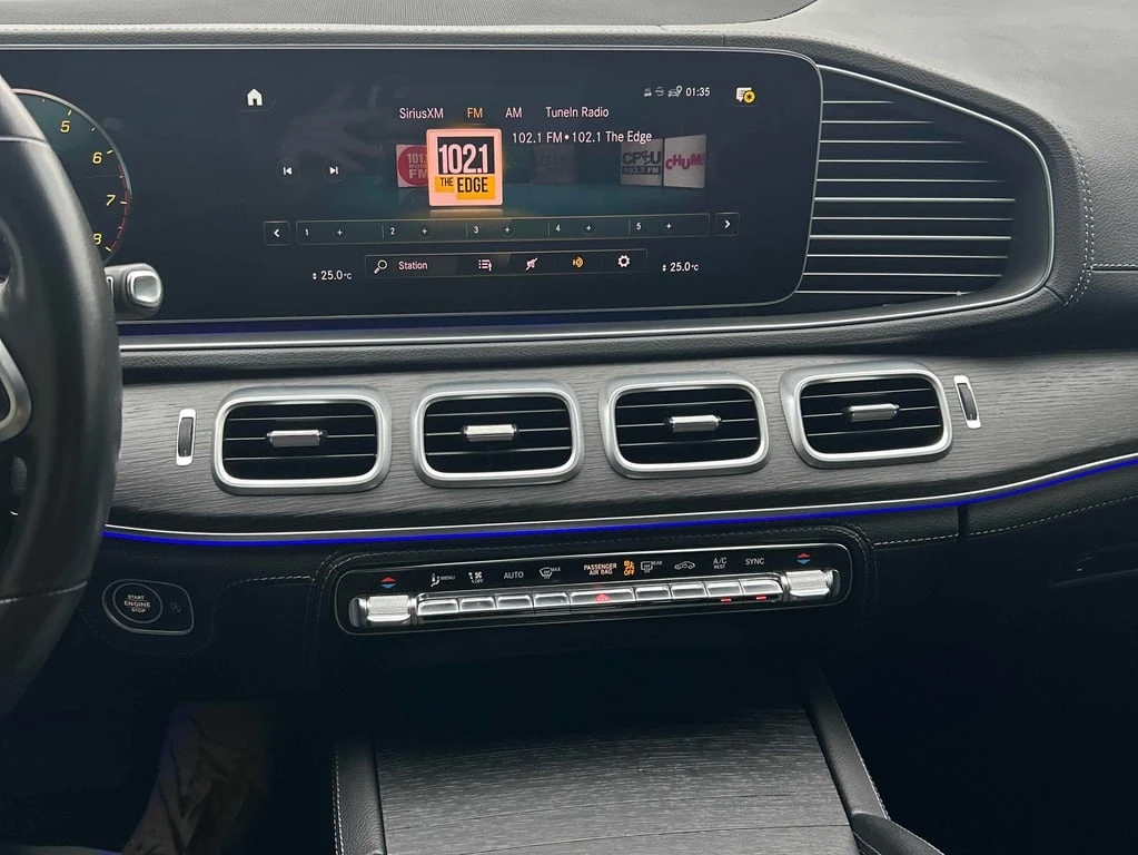 Mercedes-Benz GLE 350 2023 * CARFAX * ПАНОРАМА * ПОДГРЕВИ - изображение 9