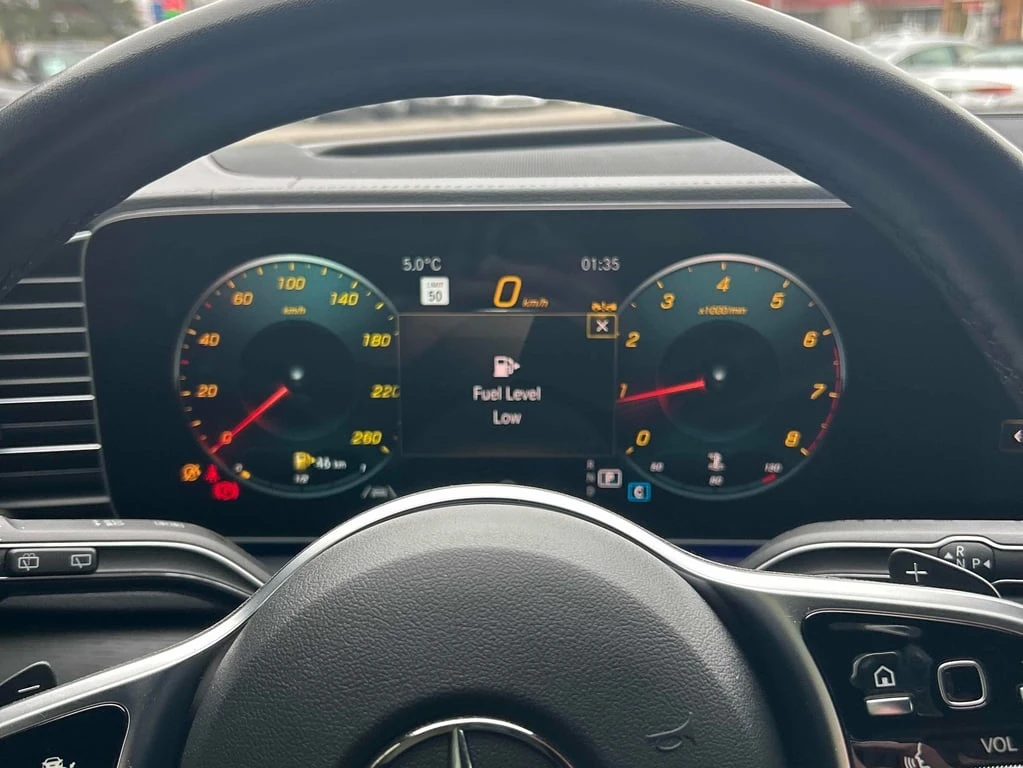 Mercedes-Benz GLE 350 2023 * CARFAX * ПАНОРАМА * ПОДГРЕВИ - изображение 8