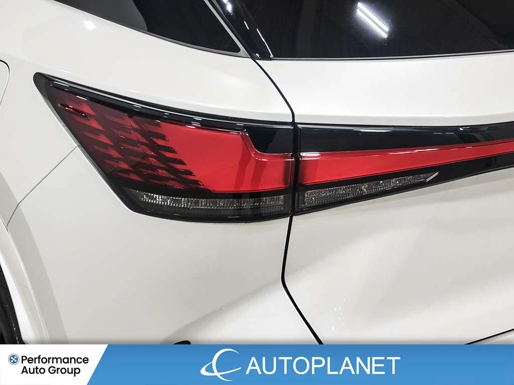 Lexus RX 350h * CARFAX * БЕЗ ПЪРВОНАЧАЛНА ВНОСКА - изображение 10