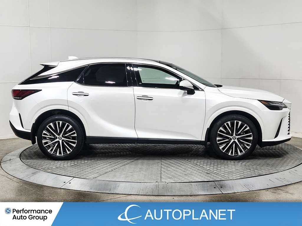 Lexus RX 350h * CARFAX * БЕЗ ПЪРВОНАЧАЛНА ВНОСКА - изображение 8