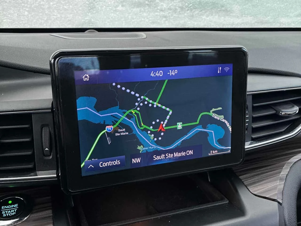 Ford Explorer Limited * 4WD * 360  * ACC* CARFAX | Mobile.bg � ����������� 10