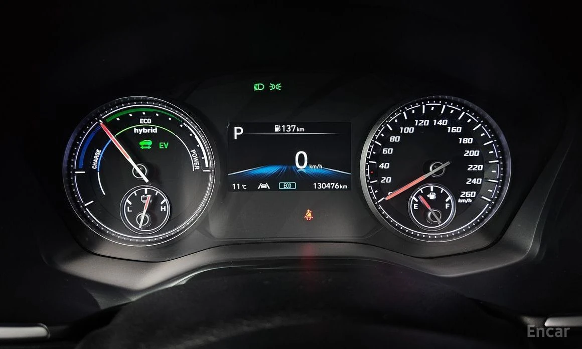 Hyundai Santa fe, снимка 8 - Автомобили и джипове - 53827399