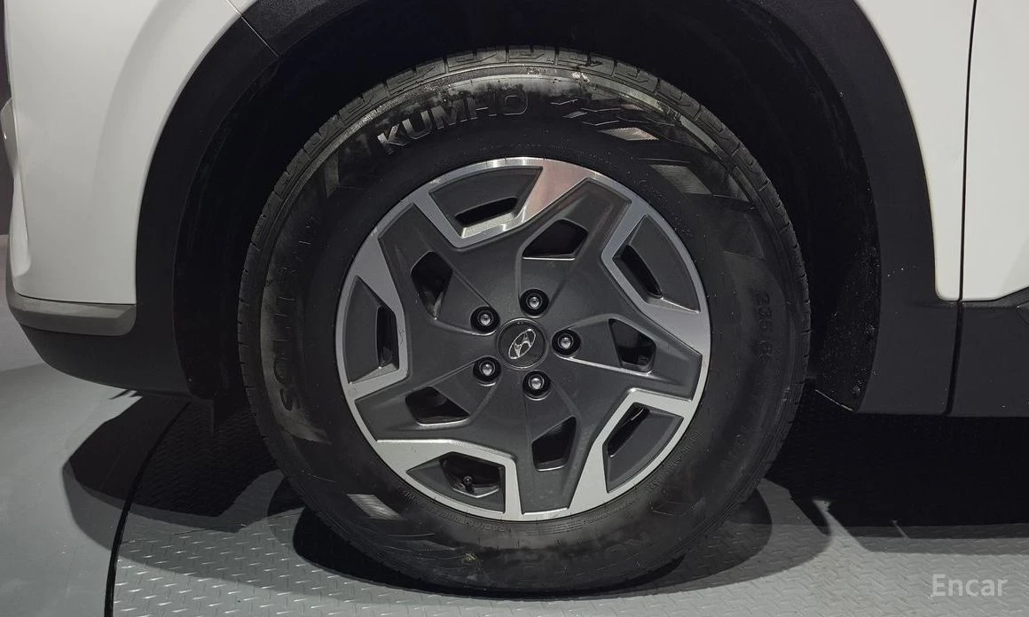 Hyundai Santa fe, снимка 5 - Автомобили и джипове - 53827399