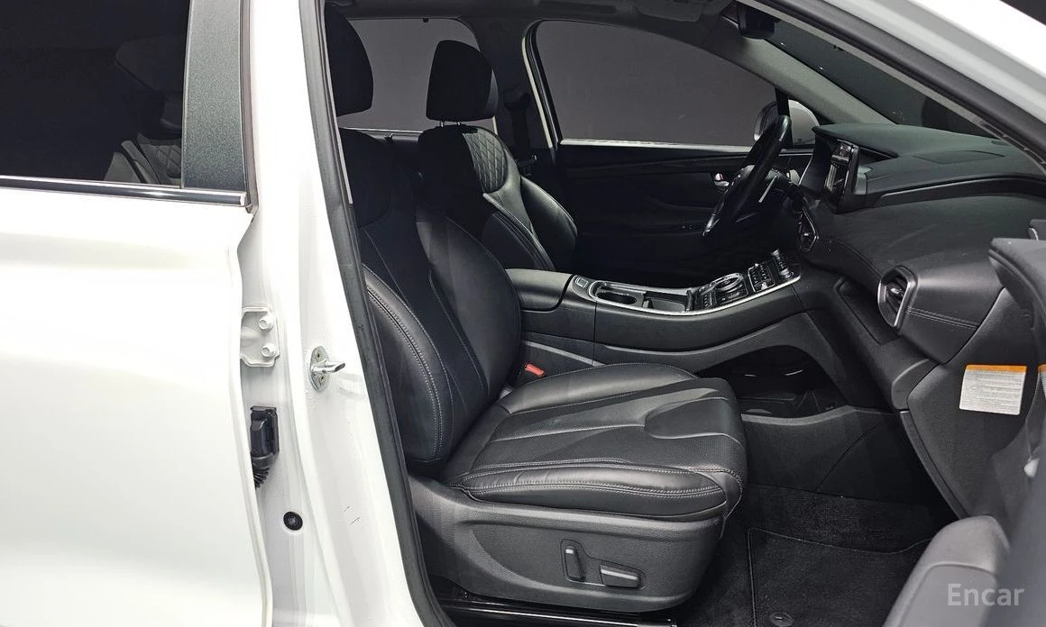 Hyundai Santa fe, снимка 10 - Автомобили и джипове - 53827399