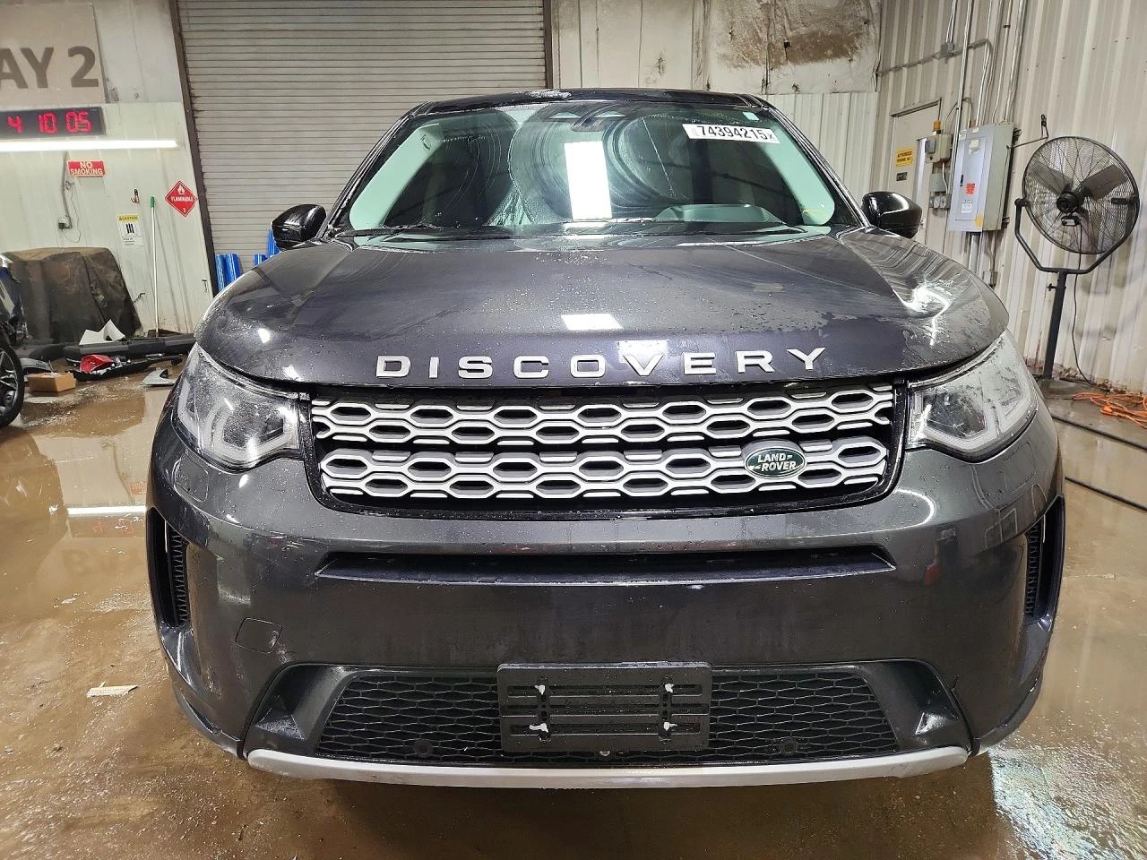 Land Rover Discovery 2.0l Sport Se, снимка 5 - Автомобили и джипове - 53938993