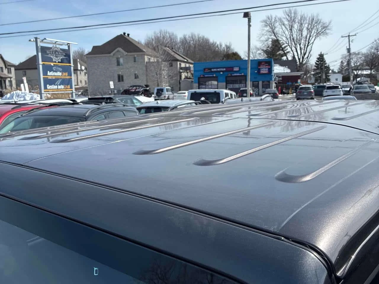 Jeep Wrangler * Sahara * ПАНО* ПОДГРЕВ* KEYLESS* , снимка 17 - Автомобили и джипове - 53979777