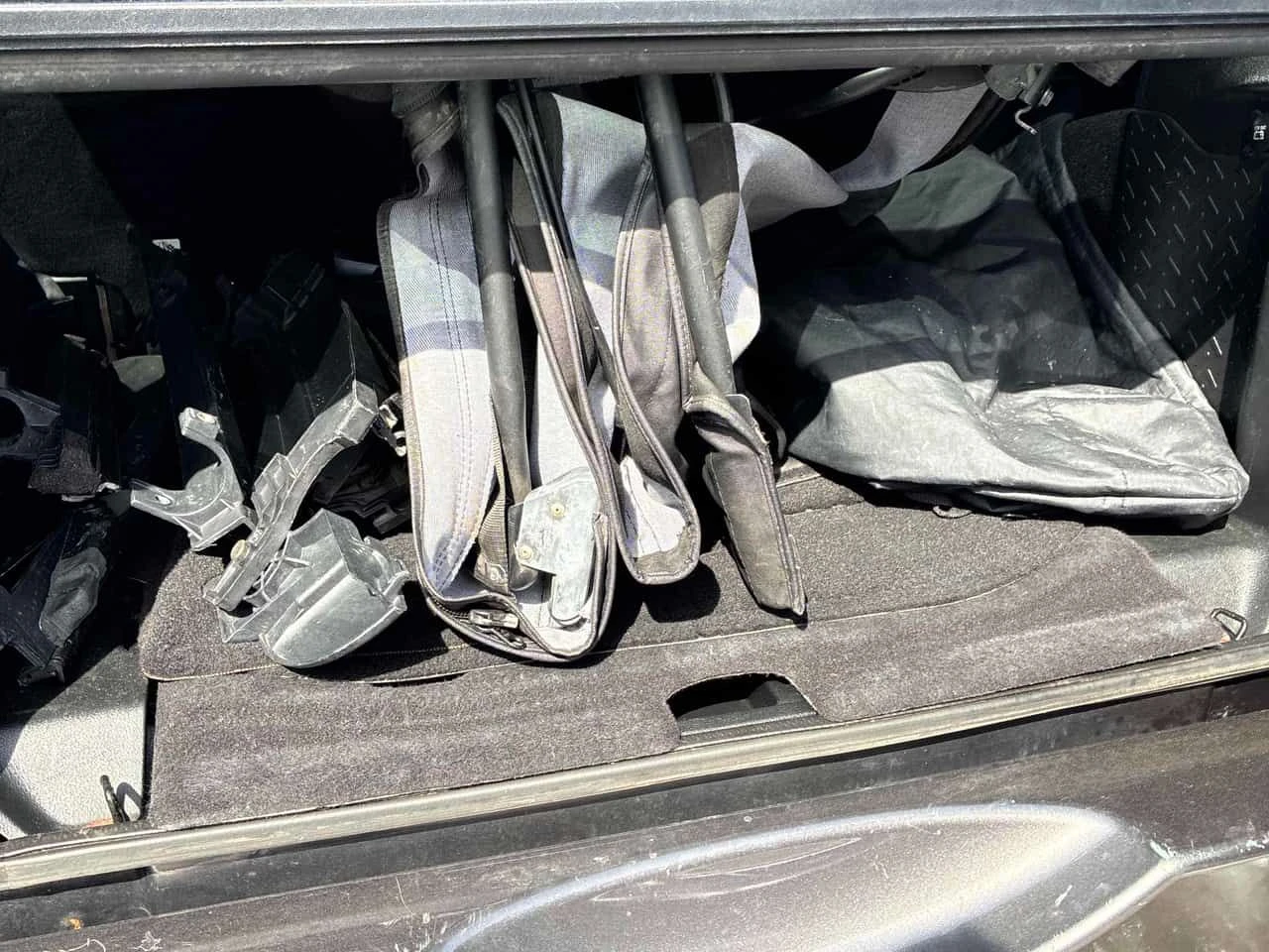 Jeep Wrangler * Sahara * ПАНО* ПОДГРЕВ* KEYLESS* , снимка 14 - Автомобили и джипове - 53979777