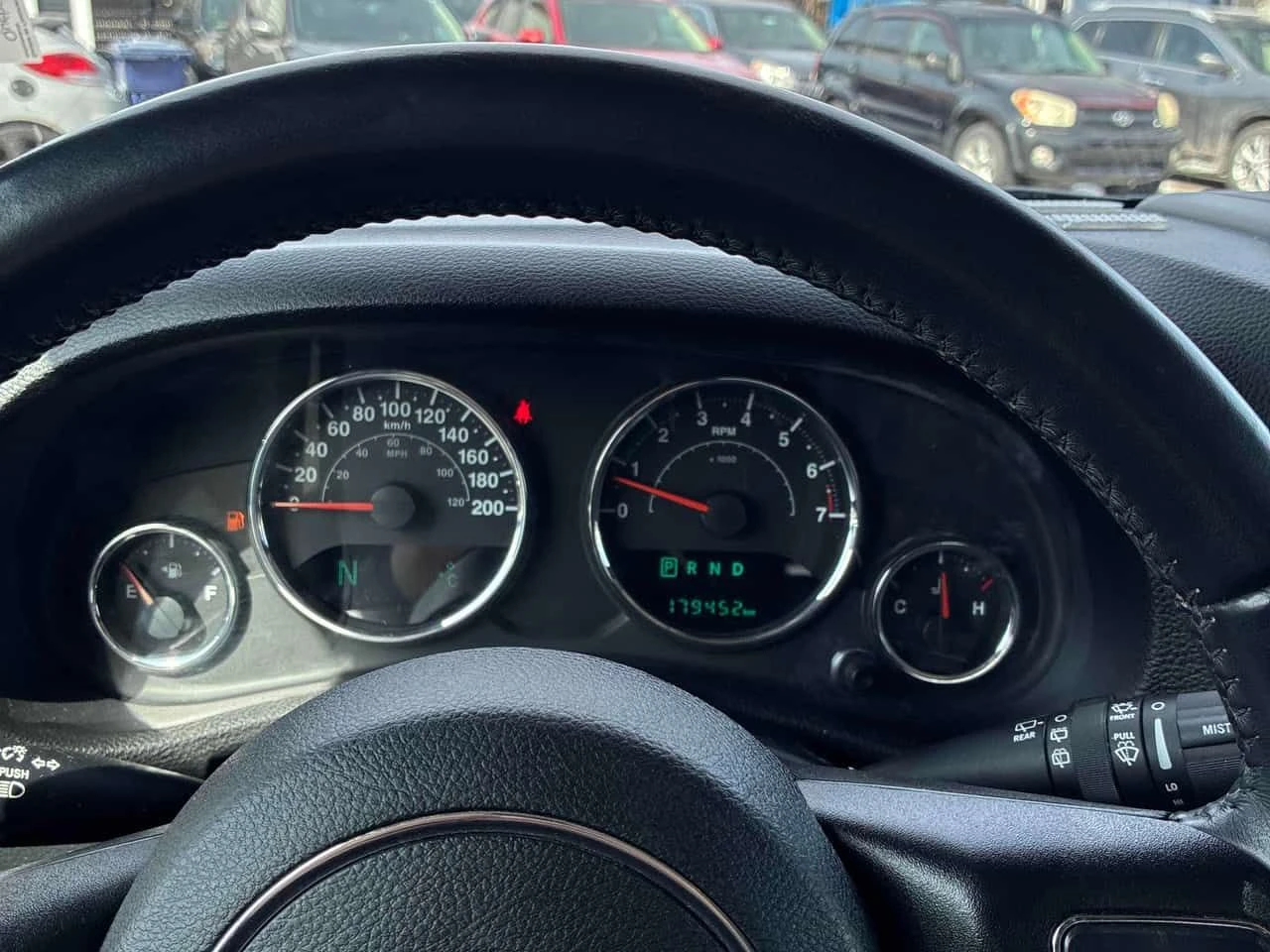 Jeep Wrangler * Sahara * ПАНО* ПОДГРЕВ* KEYLESS* , снимка 8 - Автомобили и джипове - 53979777