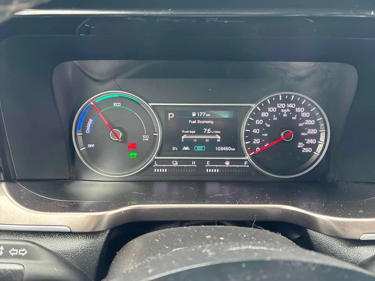 Kia Sorento AWD  CARFAX, снимка 8 - Автомобили и джипове - 54067293