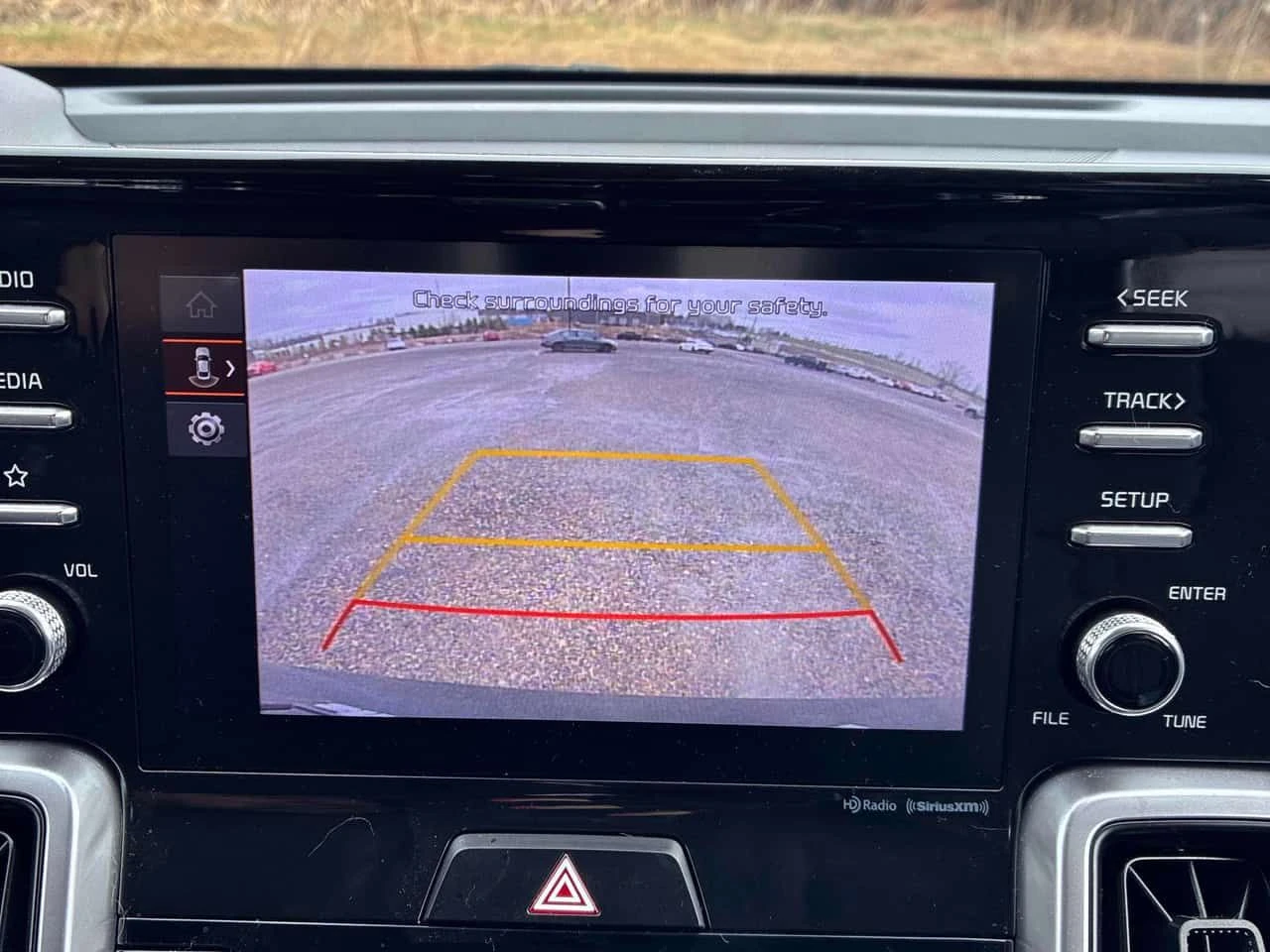 Kia Sorento AWD  CARFAX, снимка 16 - Автомобили и джипове - 54067293