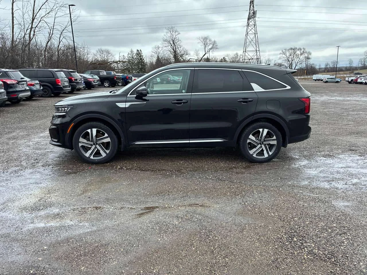 Kia Sorento AWD  CARFAX, снимка 2 - Автомобили и джипове - 54067293