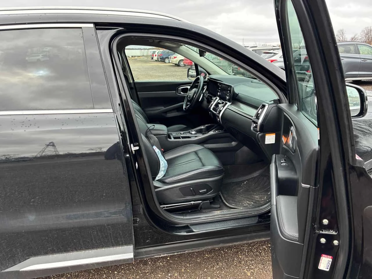 Kia Sorento AWD  CARFAX, снимка 12 - Автомобили и джипове - 54067293