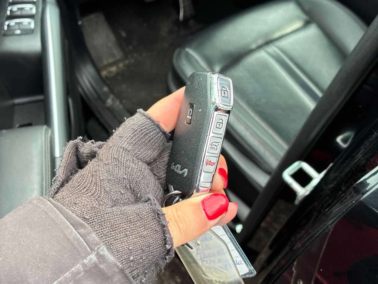 Kia Sorento AWD  CARFAX, снимка 15 - Автомобили и джипове - 54067293