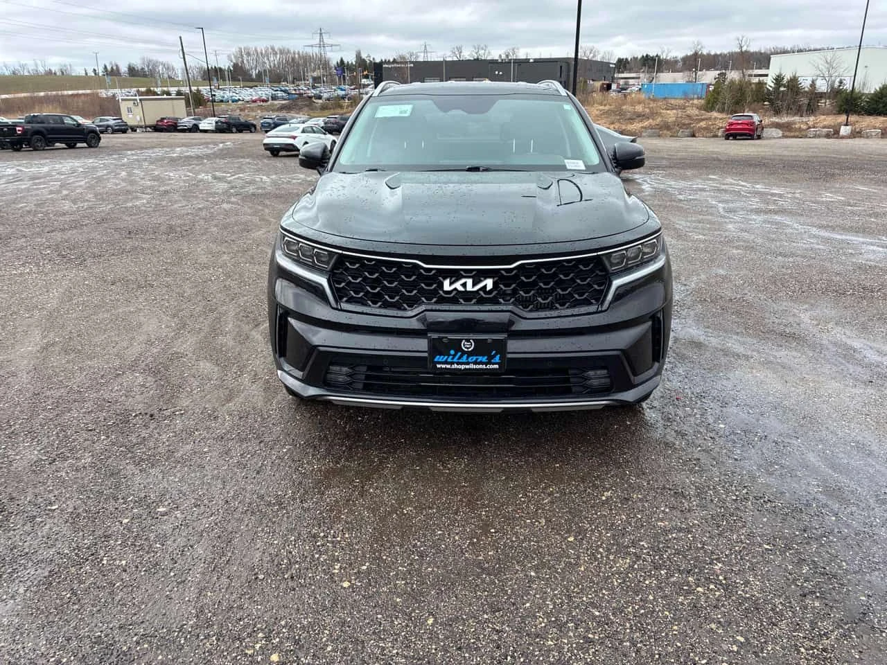 Kia Sorento AWD  CARFAX, снимка 6 - Автомобили и джипове - 54067293