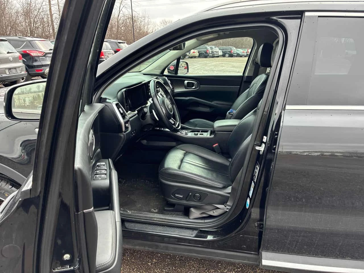 Kia Sorento AWD  CARFAX, снимка 17 - Автомобили и джипове - 54067293