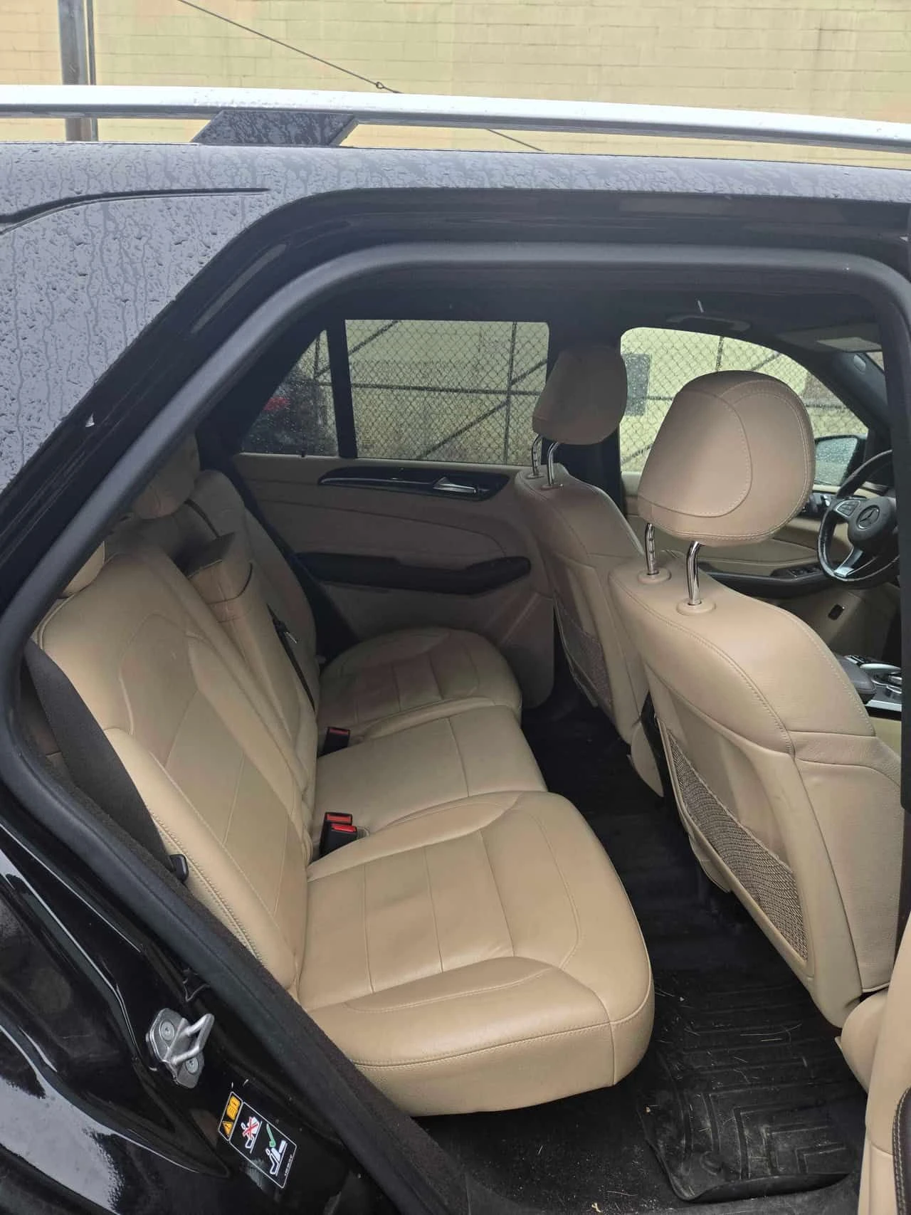 Mercedes-Benz GLE 400 4��TIC * 360 ������* ��������* ��������*  | Mobile.bg � ����������� 10
