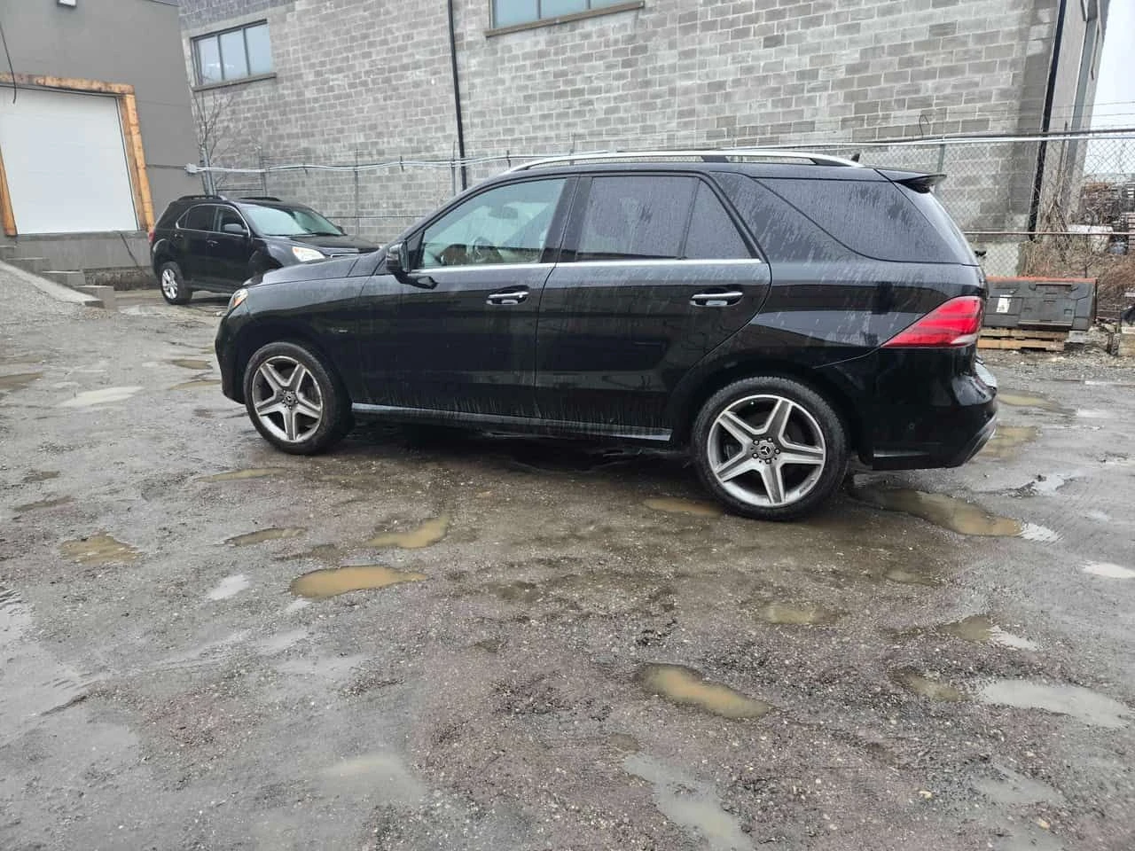 Mercedes-Benz GLE 400 4��TIC * 360 ������* ��������* ��������*  | Mobile.bg � ����������� 3