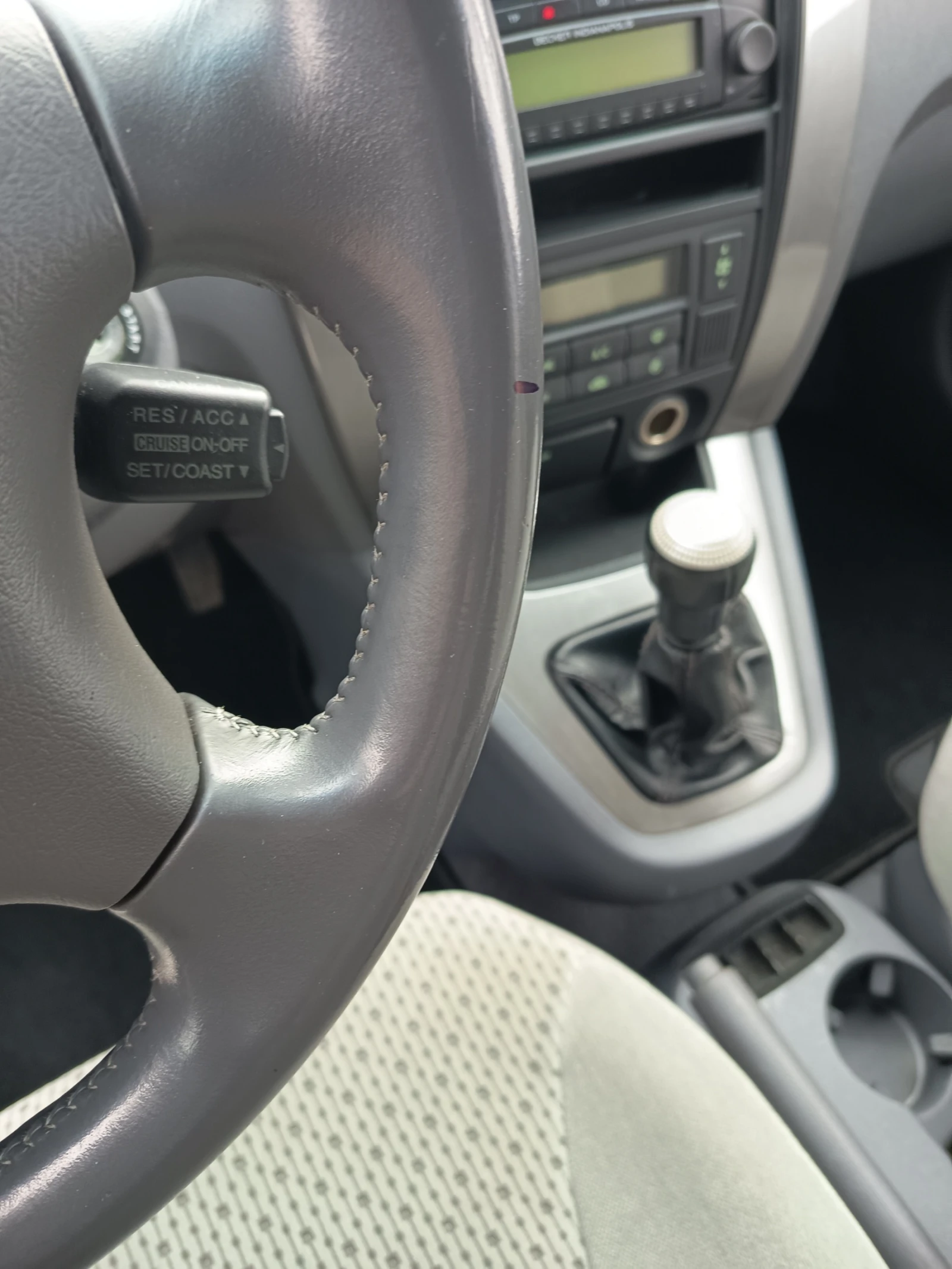 Hyundai Tucson 2.0/141/4х4FASE LIFT, снимка 5 - Автомобили и джипове - 54477261